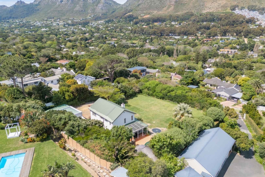 3 Bedroom Property for Sale in Victorskloof Western Cape
